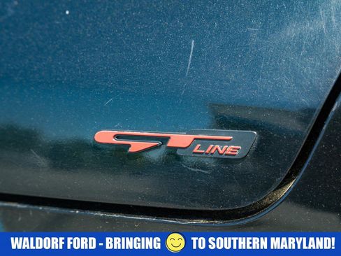 Used 2022 Kia Soul GT-Line FWD image 46