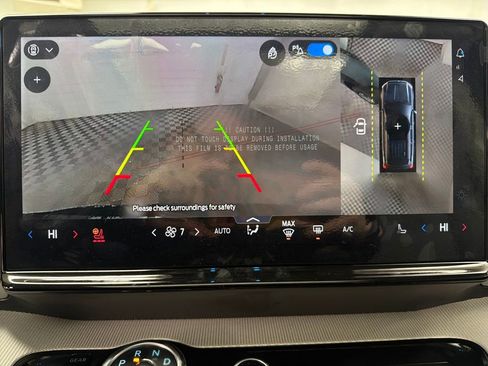 New 2025 Ford Expedition Max Active image 26