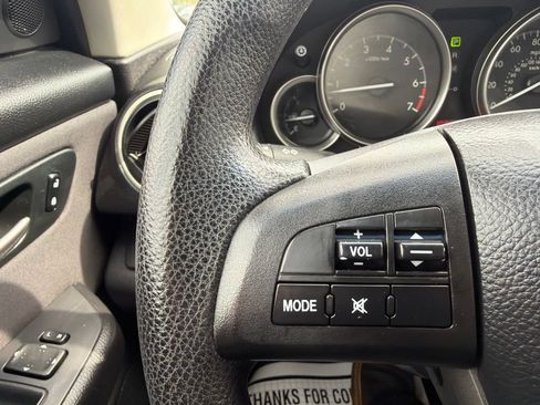 Used 2012 MAZDA MAZDA6 i Sport FWD image 27
