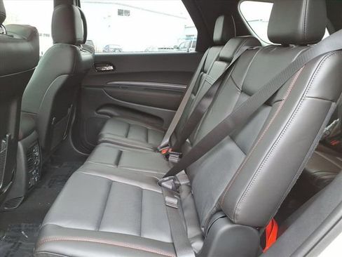 New 2026 Dodge Durango GT AWD/4WD image 11