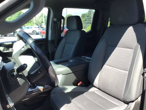 Used 2022 GMC Sierra 1500 Elevation AWD/4WD image 24