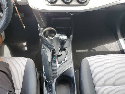 Used 2015 Toyota RAV4 LE FWD image 22