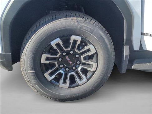 New 2026 GMC Sierra EV Elevation w/ Premium Package image 16