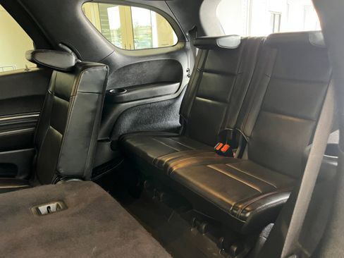 Used 2024 Dodge Durango GT image 19