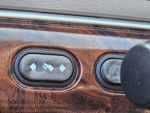 Used 2004 Mercury Grand Marquis GS image 15