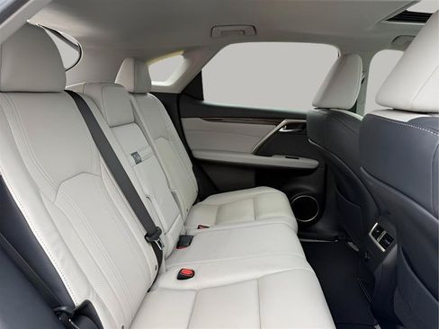 Used 2019 Lexus RX 350 FWD w/ Navigation Package image 33