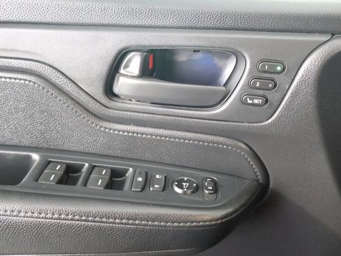 Used 2025 Honda Odyssey EX-L image 22