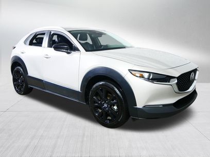 Used 2024 MAZDA CX-30 AWD 2.5 S w/ Select Sport Pkg