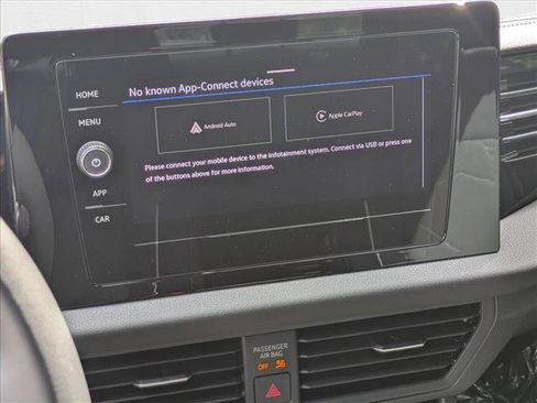 New 2025 Volkswagen Jetta Sport image 13