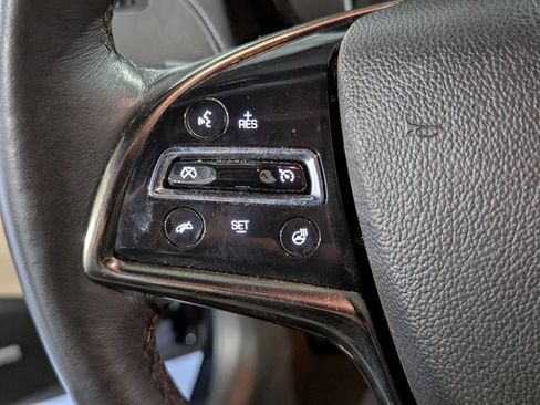 Used 2018 Cadillac ATS Luxury image 32