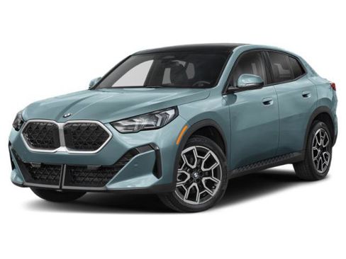 New 2026 BMW X2 xDrive28i image 1
