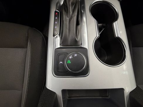 Used 2024 Chevrolet Blazer LT w/ Convenience Package FWD image 21