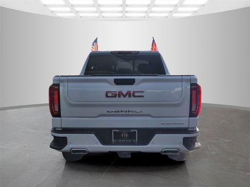 New 2026 GMC Sierra 1500 Denali image 5
