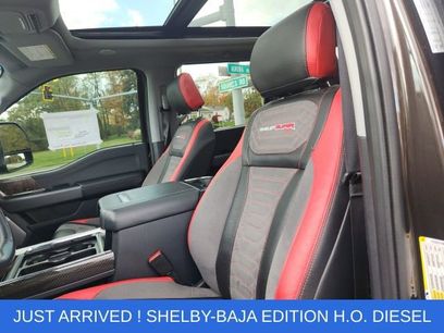 Used 2024 Ford F250 Lariat w/ Lariat Ultimate Package