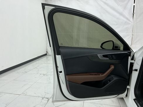 Used 2019 Audi A4 2.0T Premium w/ Convenience Package FWD image 18