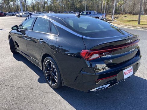 Used 2023 Kia K5 GT-Line image 3