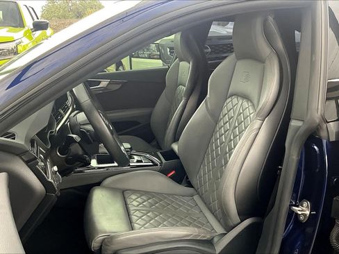 Used 2023 Audi S5 Prestige image 7