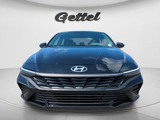 Certified 2026 Hyundai Elantra Sport FWD video 2