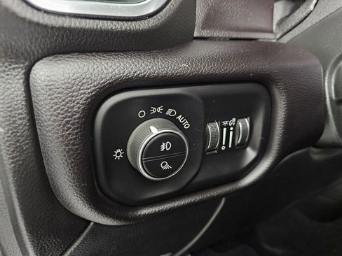 Used 2023 RAM 2500 Laramie image 16