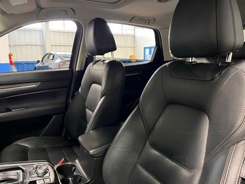Used 2020 MAZDA CX-5 Grand Touring FWD image 23