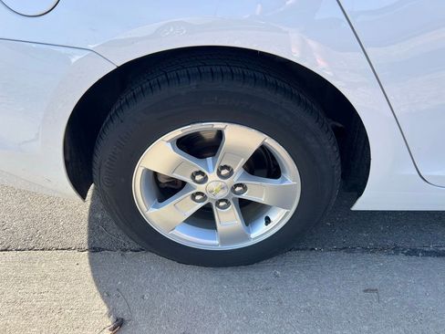 Used 2015 Chevrolet Malibu LS w/ Protection Package image 10