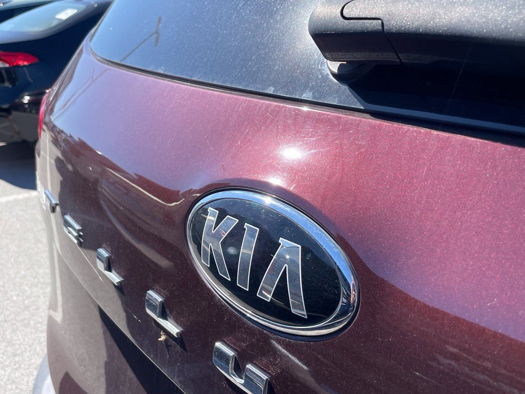 Used 2020 Kia Telluride EX w/ EX Premium Package FWD image 7