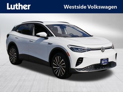 Certified 2025 Volkswagen ID.4 Pro