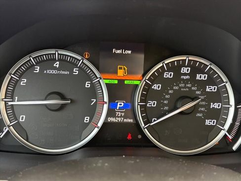 Used 2019 Acura MDX FWD w/ Advance Package image 7