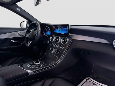 Used 2021 Mercedes-Benz C 300 C 300 image 34