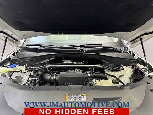 Used 2021 Lincoln Aviator Black Label w/ Dynamic Handling Package image 10