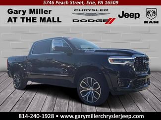 Used 2026 RAM 1500 Tungsten w/ Off Road Group AWD/4WD video 1