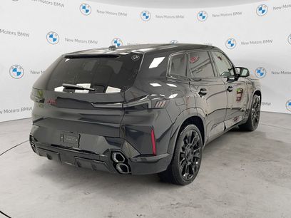 New 2026 BMW XM Label Red