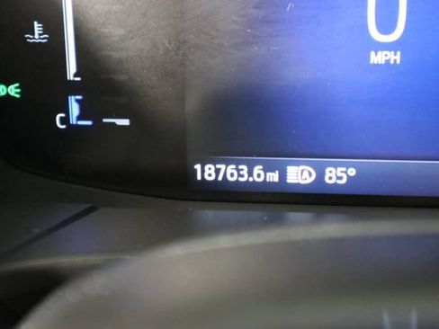 Certified 2024 Ford Escape Active AWD/4WD image 41
