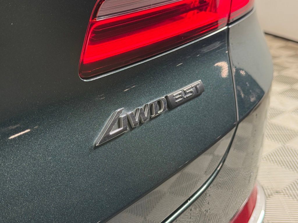 Used 2023 Genesis GV80 3.5T w/ Prestige Package AWD/4WD image 8