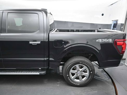 Used 2025 Ford F150 XLT w/ Equipment Group 301A Standard AWD/4WD image 19