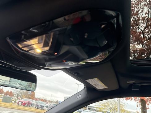 Certified 2024 BMW 530i xDrive w/ Convenience Package image 23