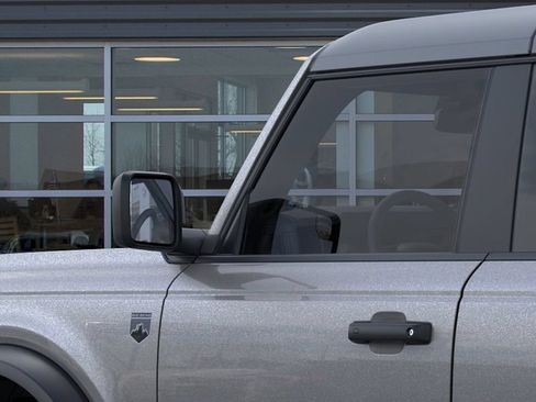 New 2026 Ford Bronco Big Bend AWD/4WD image 22