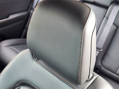 New 2026 Jeep Cherokee Limited image 11