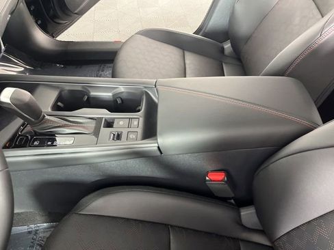 New 2026 Nissan Sentra SR w/ SR Premium Package FWD image 24