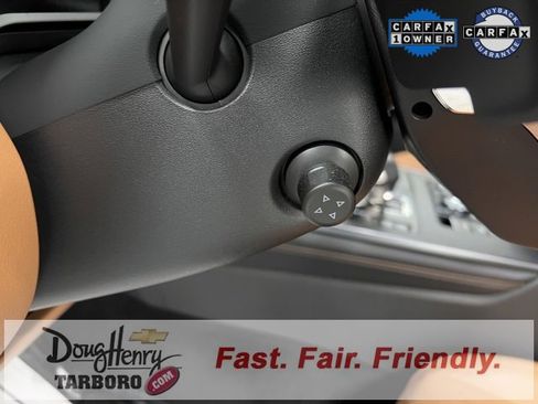 Used 2024 MAZDA CX-90 3.3 Turbo S w/ Premium Plus image 28