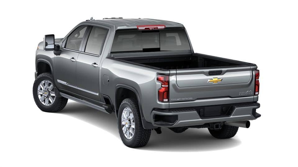 New 2026 Chevrolet Silverado 2500 High Country w/ Technology Package AWD/4WD image 65