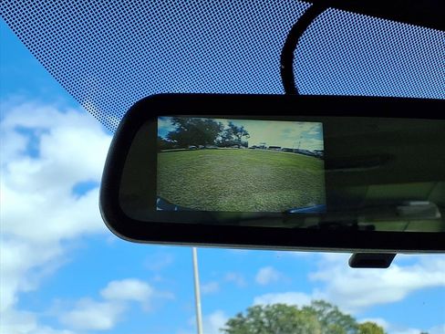 New 2025 Chevrolet Express 2500 w/ Driver Convenience Package image 12