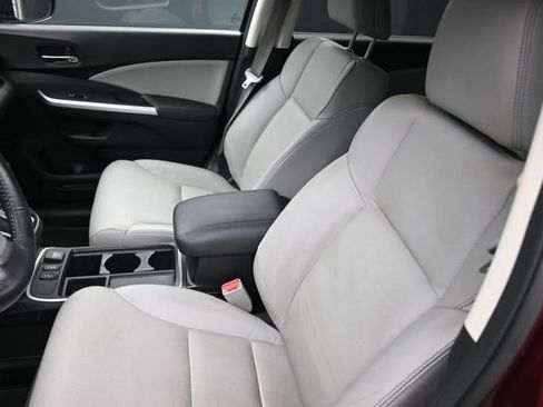 Used 2015 Honda CR-V EX-L image 24