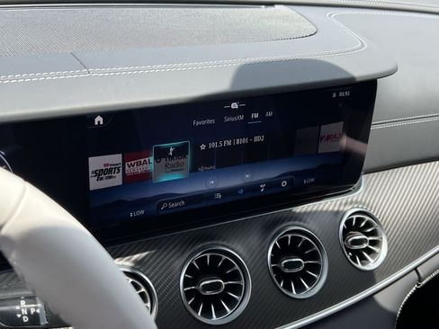 Certified 2024 Mercedes-Benz AMG GT 63 image 23