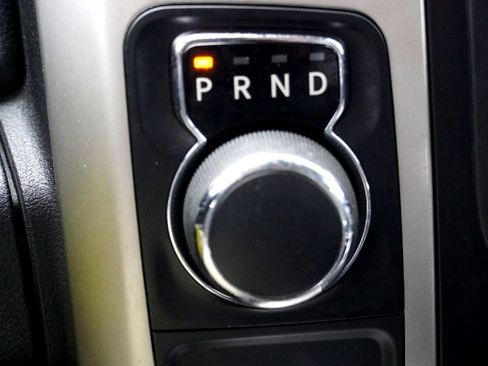 Used 2017 RAM 1500 Lone Star image 16