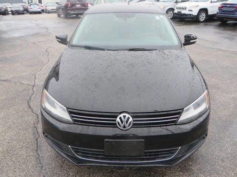 Used 2014 Volkswagen Jetta SE image 31