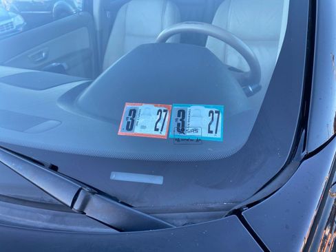 Used 2010 Volvo XC90 3.2 image 9