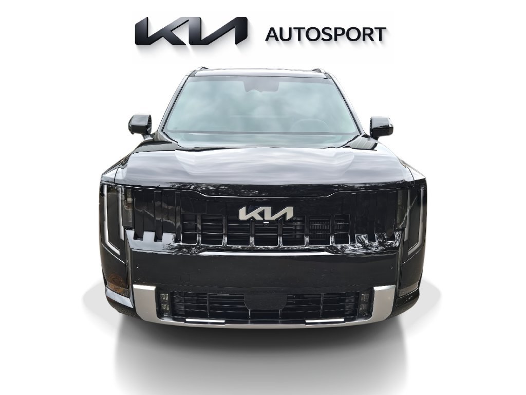 New 2027 Kia Telluride SX Prestige w/ Executive Package AWD/4WD image 2