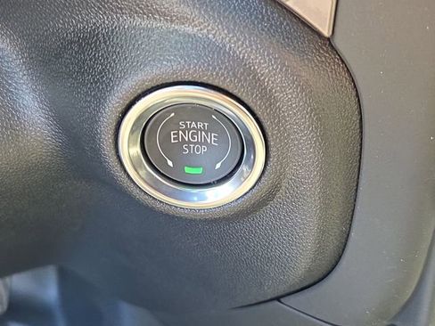 New 2026 GMC Sierra 3500 Pro w/ 1SA Pro Safety Plus Package image 28