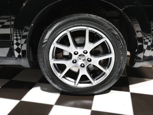 Used 2017 Dodge Journey GT AWD/4WD image 27